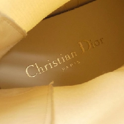 Giày bốt CHRISTIAN DIOR D-RACER - Hàng hiệu Chính hãng 830539