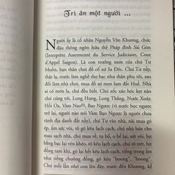 KHÁM LỚN SÀI GÒN - VƯƠNG HỒNG SỂN 529513