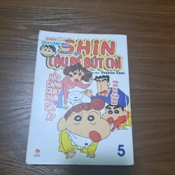 Bộ các truyện tranh ngẫu nhiên dành cho thiếu nhi 805838