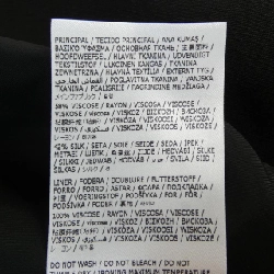 JIL SANDER J02BN0213 Áo khoác - Hàng hiệu Chính hãng 810509