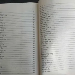 Phẩm Giá Nàng Trăng 720476