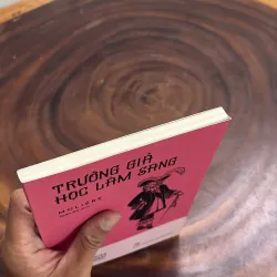 II Kịch: Trường Giả Học Làm Sang - MOLIÈRE - Tuấn Đô (Dịch) - 2022 977270