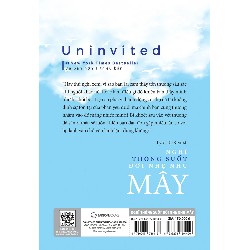 Uninvited - Nghĩ Thông Suốt, Đời Nhẹ Như Mây - Lysa Terkeurst 184107