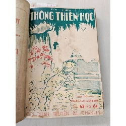 TẠP CHÍ TÌM HIỂU THÔNG THIÊN HỌC 194077
