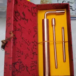 Gậy tầm long 