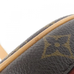 Túi xách vai Louis Vuitton Monogram Boîte Chapeau Souple M45578 - Hàng hiệu Chính hãng 768189