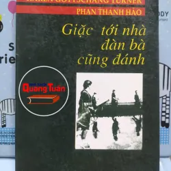 Sách: Giặc tới nhà đàn bà cũng đánh - Karen Gottschang Turner (A2)