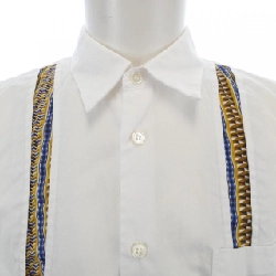 Áo sơ mi ngắn tay GARCONS HOMME DEUX - Hàng hiệu Authentic 901022