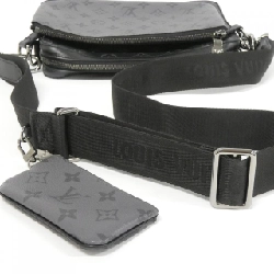 Túi đeo chéo Louis Vuitton Monogram Eclipse Reverse Trio M69443 - Hàng hiệu Chính hãng 768343