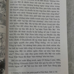 QUÂN ĐỒNG MINH MỸ TRÊN CHIẾN TRƯỜNG MIỀN NAM VIỆT NAM (1964 - 1973) 356546