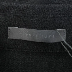 【Mã giảm giá】Theory luxe ワンピース 651611