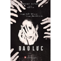 Bạo lực - Karine GIÉBEL STB3251 Văn học