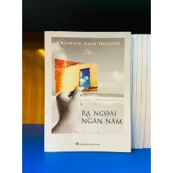 Ra ngoài ngàn năm