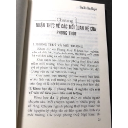 Phong thuỷ cát tường 2016 mới 80% bẩn nhẹ Vũ Đức Huynh HPB1209 KHOA HỌC ĐỜI SỐNG 451240