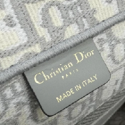 Túi xách Dior Book Tote Medium M1296ZRIW - Hàng hiệu Authentic 764231