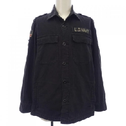 Áo khoác AVIREX - Hàng hiệu Authentic