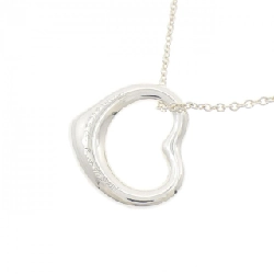 Dây chuyền Tiffany Open Heart - Hàng hiệu Authentic 840554