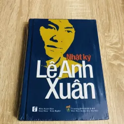 NHẬT KÝ LÊ ANH XUÂN 