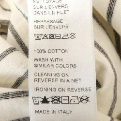 セリーヌ CELINE 2X66H680L01GB Áo thun - Hàng hiệu Chính hãng 893219