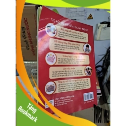 (TẶNG BOOKMARK) Lập trình với Scratch 3.0 mới 90% sách màu 2019 RBK.TN2308 GIÁO TRÌNH, CHUYÊN MÔN