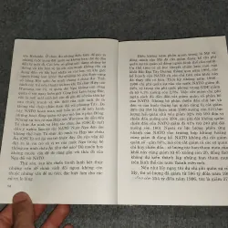 NƯỚC NGA TRƯỚC THỀM THẾ KỶ XXI 701076