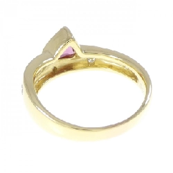 Nhẫn Tourmaline K18YG 665492