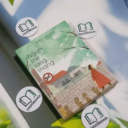 Người Mẹ Lang Thang - Hika Harada 705688