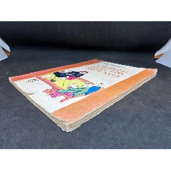 Chuyện Thầy Trò Thời Xưa, Kiều Thu Hoạch, Mới 60% (Ố Vàng), 1996 SBM2407 916463