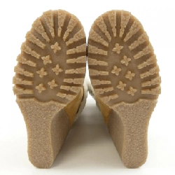 Giày bốt dài FENDI 663603