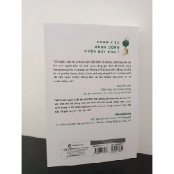 Công Việc Thành Công - Cuộc Đời như Ý Megan Hyatt Miller, Michael Hyatt New 95% HCM.ASB2302 342474