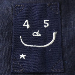 Jacket 45 RPM - Hàng hiệu Authentic 809091