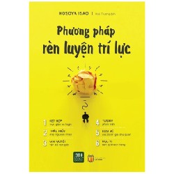 Phương Pháp Rèn Luyện Trí Lực - Hosoya Isao 192824