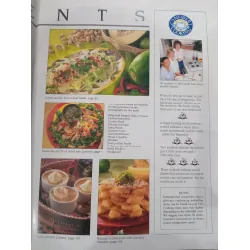The Confident Cooking: Step-by-step 590004