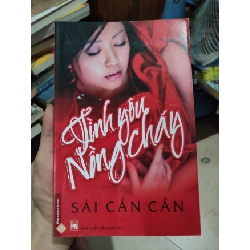 Tình Yêu Nồng CháyHCM01/03