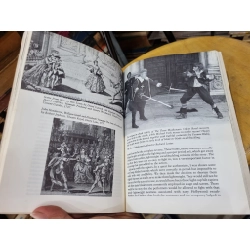 FIGHT DIRECTOR FOR STAGE AND SCREEN - William Hobbs 137778