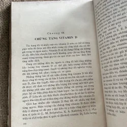 Bệnh còi xương -  K.A. Sviatkina A.M.Khovun M.A.Ratxôlôva- sách y, nước ngoài  932825