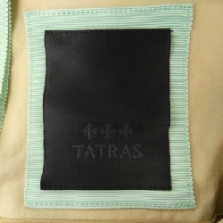 【Khuyến mãi】Áo khoác TATRAS 636479