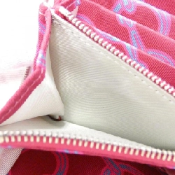 Ví Hermès MORS & CO Silk In Compact 084537CK 623075