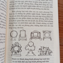 NGHỆ THUẬT TRANG TRÍ BÌNH PHONG Ở VIỆT NAM 500880