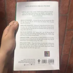 Sách giàu từ chứng khoán 1021207