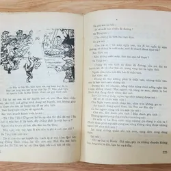 TÂY DU KÝ trọn bộ 702507