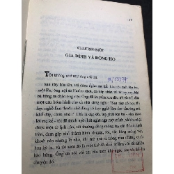 Âm vang thời chưa xa 1996 hồi ký mới 60% ố bẩn Xuân Hoàng HPB0906 SÁCH VĂN HỌC 915531