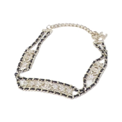 Chanel AB9808 Dây chuyền - Hàng hiệu Authentic 772405