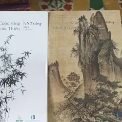 Cuộc Sống Nhìn Từ Ô Cửa Thiền - Vô Thường Trọn Bộ 2 Tập