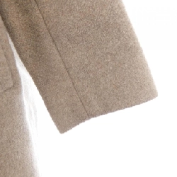 BEIGE. Áo khoác - Hàng hiệu Authentic 814225