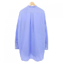 Áo sơ mi COMOLI T01-02002 - Hàng hiệu Authentic 887835