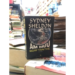 Âm mưu ngày tận thế - Sidney Sheldon