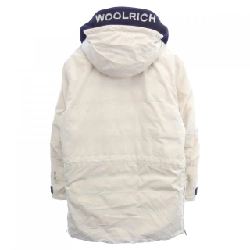 Áo khoác WOOL RICH WOOU0638 - Hàng hiệu Chính hãng 890232