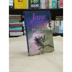 Thuyết Phục - Jane Austen 127788