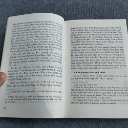 LỊCH SỬ ĐẢNG BỘ HUYỆN CAM LỘ (1930 - 2000) 568183